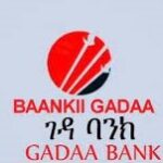 Gadaa Bank