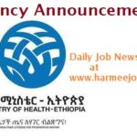 Ministry of Health-Ethiopia
