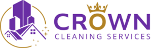 Crown cleaning service